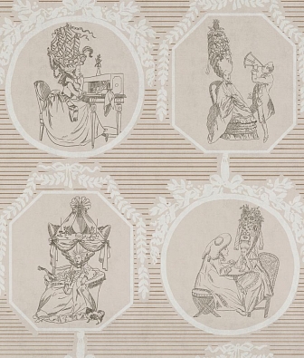 ���� Coordonne Maximalism 9300051V