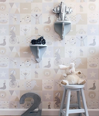 ���� ProSpero Everybody Bonjour 137-128705