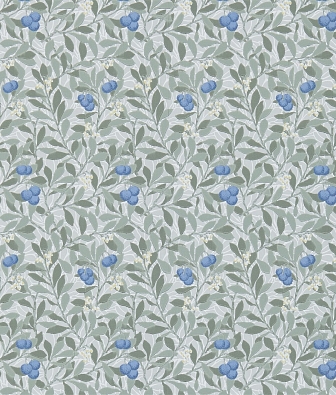  Morris & Co Archive Wallpaper 3 Patern Book 214721