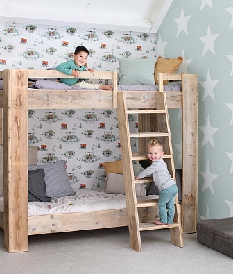 ���� ProSpero Everybody Bonjour 137-128701