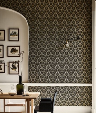 ���� Little Greene London Wallpapers 4 0251BHTRACE