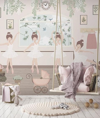  Hygge Wall Collection 5 H11441