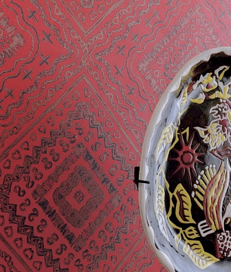 ���� Elitis Cuirs Leathers VP 693 16