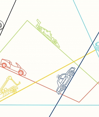 ���� KT-Exclusive Playdate Adventure FA43000M