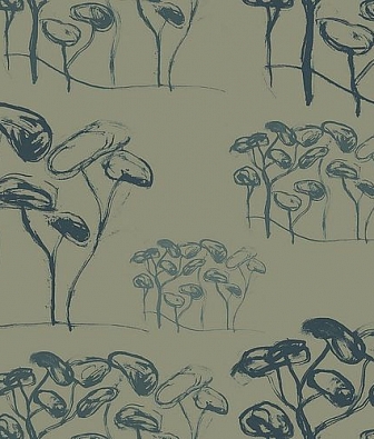 ���� Tres Tintas 9 Selvas de Mariscal 1996-5