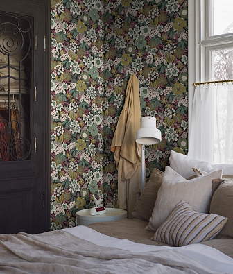 ���� Borastapeter Swedish Designers 2088