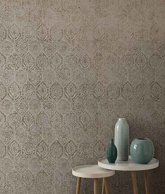 1838 Wallcoverings Capri 1905-129-03