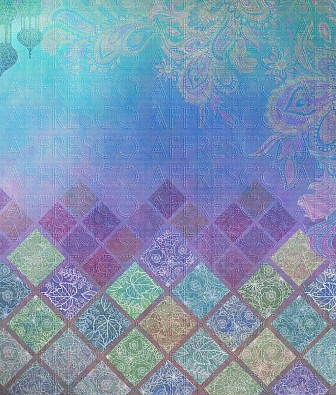 ������ Affresco Re-Space ZK92-COL1