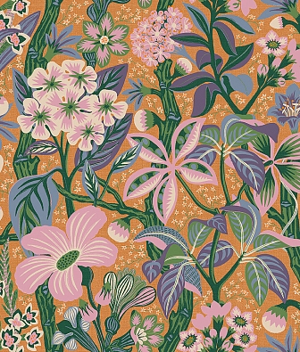 ���� Borastapeter Swedish Designers 2079