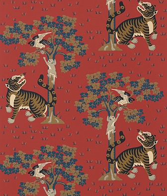  Anna French Palampore AT78747