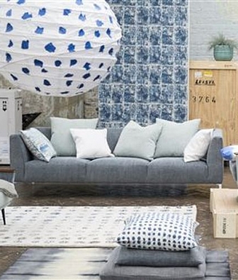 ���� Designers Guild Plains and Textured P629-08