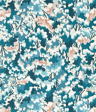  Harlequin Idyllic 113122