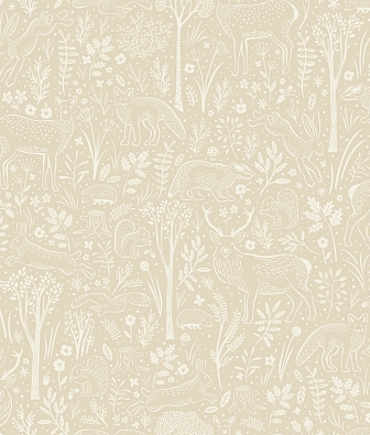  Grandeco Little Dreamers LD 3419