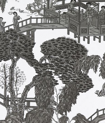 ���� Gaston y Daniela Lorenzo Castillo Hispania GDW-5252-001