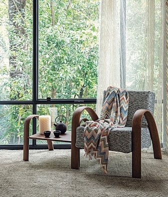  Sirpi Missoni Home 4 10331