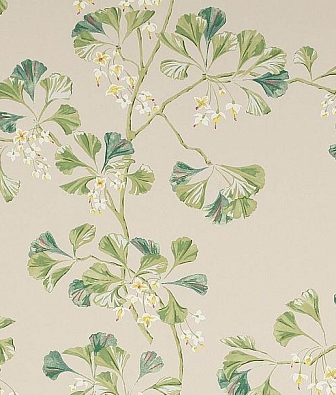 ���� Colefax and Fowler Jardine Florals W7004/01