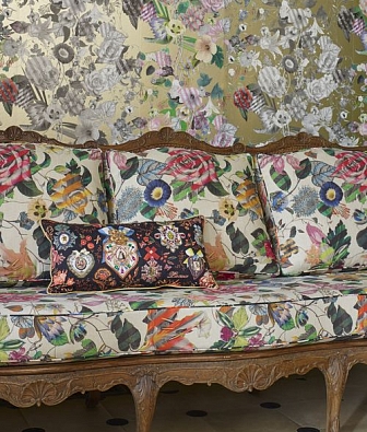  Christian Lacroix Incroyables et Merveilleuse PCL695/05