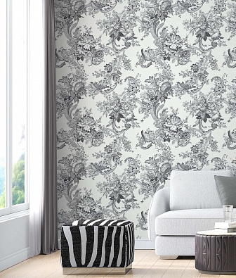 ���� Wallquest Newport EC81600