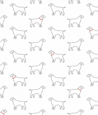 ���� Wallquest Flora&Fauna 3122-10400