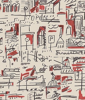 ���� Tres Tintas 9 Selvas de Mariscal 1998-2