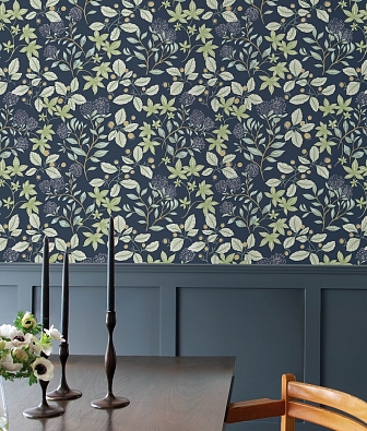 ���� A-Street Prints Drew & Jonathan Home IV 4155-72814