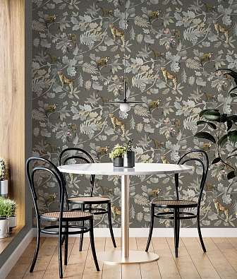 ���� Aura Wild Life MWKG101