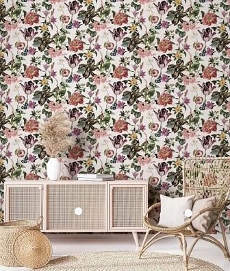 ���� Marburg Flora 47458