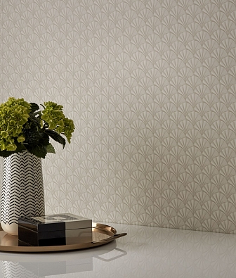 1838 Wallcoverings Elodie 1907-142-01