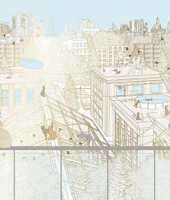 ������ La Stanza Tesoro 2 02171-G