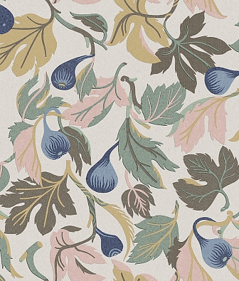 ���� Borastapeter Swedish Designers 2063