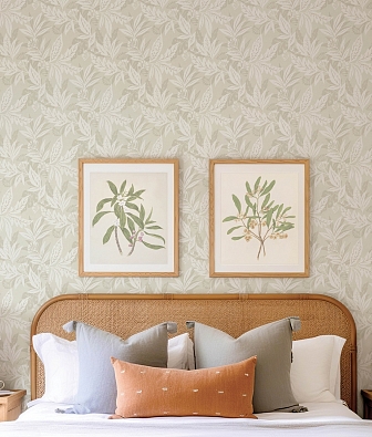 ���� A-Street Prints Drew & Jonathan Home IV 4155-27329