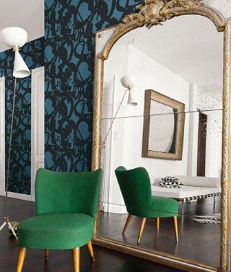  Seabrook Retro Living rl61302