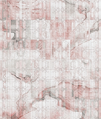 ������ Affresco Fine Art RE941-COL2