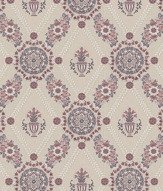 ���� Epoca Wallcoverings Esther KT9342-803