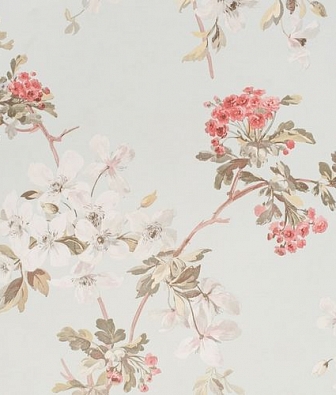 ���� Aquarelle Wisteria Cottage CW-20302