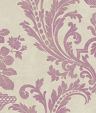 ���� Aura Stripes and Damasks SD36154