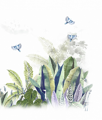 ���� Marburg Bombay 30168