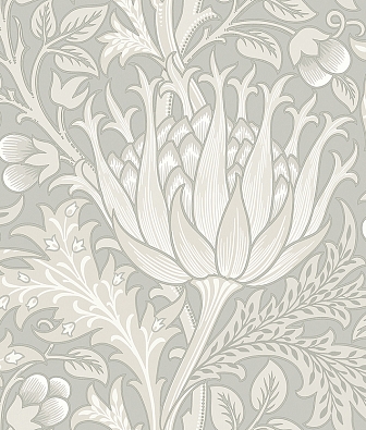 ������ Affresco Historical Wallpaper Part 1 JHD1880-COL5