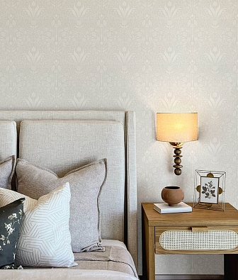 ���� A-Street Prints Botanica 4143-34007