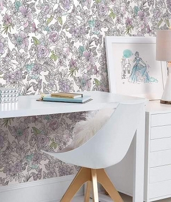 ���� York Disney 4 DI0965