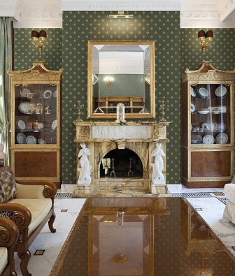 ���� Epoca Wallcoverings Best Classics BC72