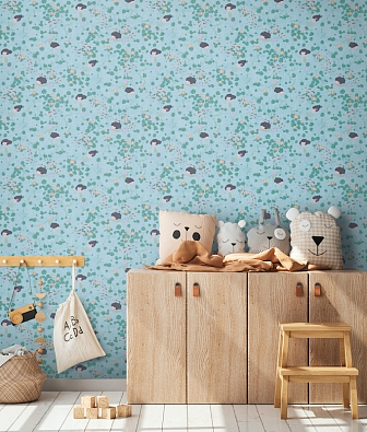 ���� AS Creation Mia&Paul 78701-1