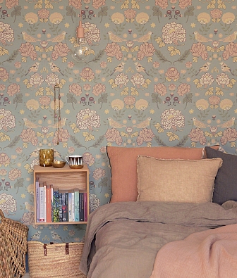 ���� Majvillan Charlotta Sandberg 136-02