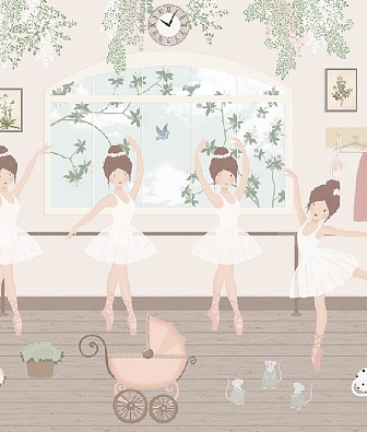  Hygge Wall Collection 5 H11441