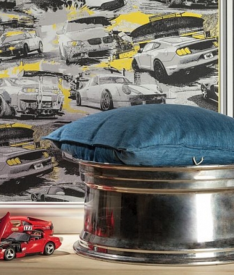  Milassa Twins Twins14 005/1