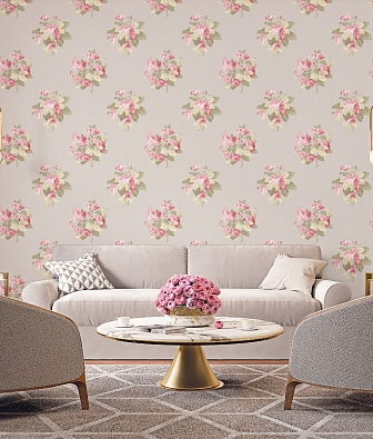 ���� Aura Secret Garden G78501