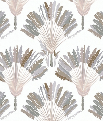 ���� Architects Paper Jungle Chic 37708-2
