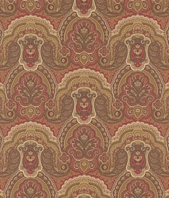 ���� Ralph Lauren Archival English Papers 2 LWP65732W