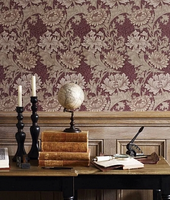  Morris & Co The Craftsman 216458