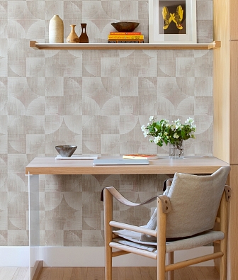 ���� A-Street Prints Drew & Jonathan Home IV 4155-27341